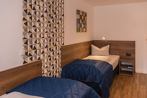 Hotel Am Brauerei-Dreieck