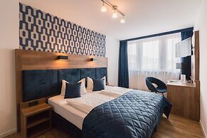 Hotel Am Brauerei-Dreieck
