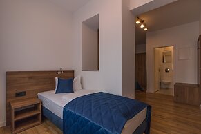 Hotel Am Brauerei-Dreieck