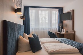 Hotel Am Brauerei-Dreieck