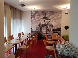 Hotel Am Brauerei-Dreieck