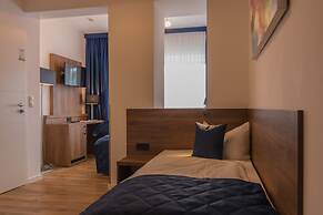 Hotel Am Brauerei-Dreieck