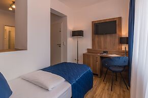 Hotel Am Brauerei-Dreieck