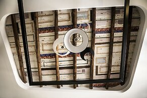 Campo De Fiori Prestige Rooms