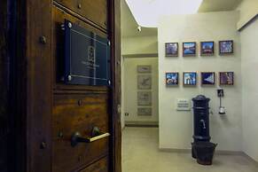 Campo De Fiori Prestige Rooms