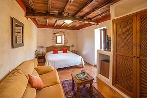 Agroturismo Can Pujolet