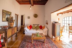 Agroturismo Can Pujolet