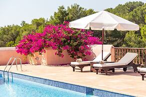 Agroturismo Can Pujolet