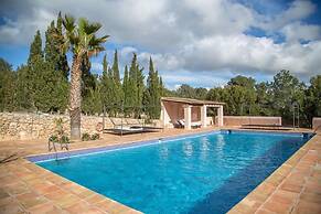 Agroturismo Can Pujolet