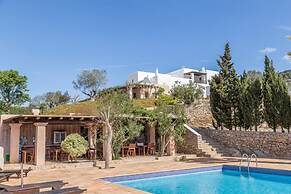 Agroturismo Can Pujolet