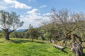 Agroturismo Can Pujolet