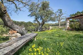 Agroturismo Can Pujolet