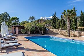 Agroturismo Can Pujolet