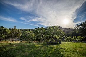 Agroturismo Can Pujolet