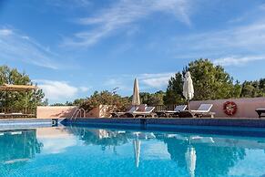 Agroturismo Can Pujolet