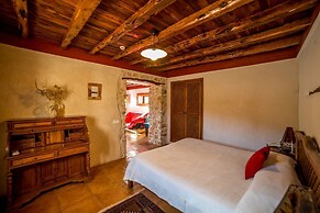 Agroturismo Can Pujolet