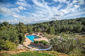 Agroturismo Can Pujolet