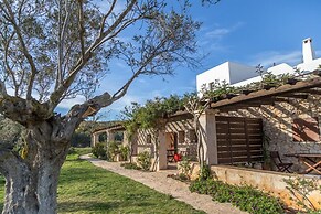 Agroturismo Can Pujolet