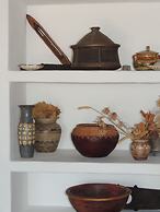 Agroturismo Can Pujolet