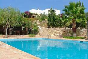 Agroturismo Can Pujolet