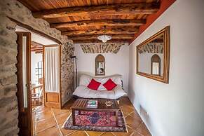 Agroturismo Can Pujolet