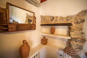 Agroturismo Can Pujolet