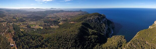 Agroturismo Can Pujolet