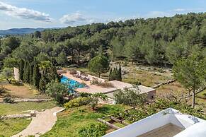 Agroturismo Can Pujolet