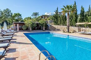 Agroturismo Can Pujolet