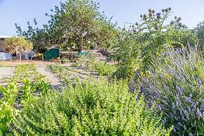 Agroturismo Can Pujolet