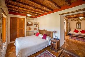 Agroturismo Can Pujolet