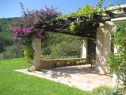 Agroturismo Can Pujolet