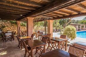 Agroturismo Can Pujolet