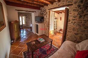 Agroturismo Can Pujolet