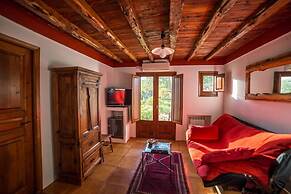 Agroturismo Can Pujolet