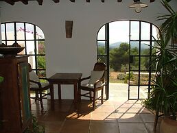 Agroturismo Can Pujolet