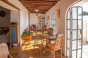 Agroturismo Can Pujolet