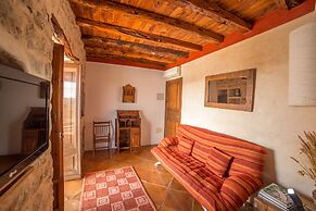 Agroturismo Can Pujolet