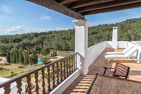 Agroturismo Can Pujolet