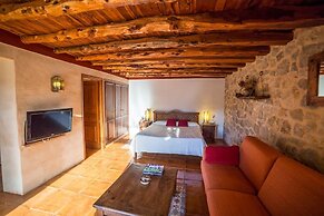 Agroturismo Can Pujolet