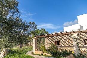 Agroturismo Can Pujolet