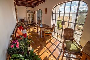 Agroturismo Can Pujolet