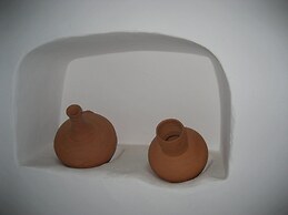 Agroturismo Can Pujolet