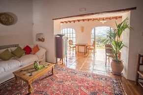 Agroturismo Can Pujolet