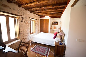 Agroturismo Can Pujolet