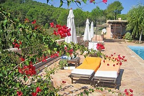 Agroturismo Can Pujolet