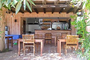 Agroturismo Can Pujolet