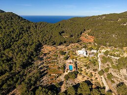 Agroturismo Can Pujolet