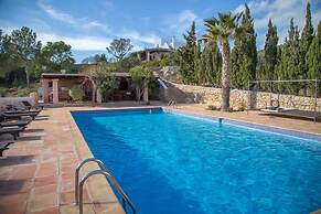 Agroturismo Can Pujolet