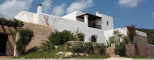 Agroturismo Can Pujolet